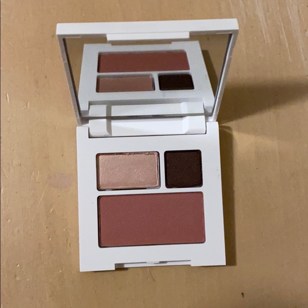 Clinique Eyeshadow and Blush